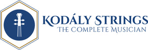 Kodaly Strings