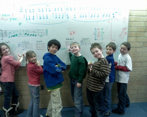 After School Musical