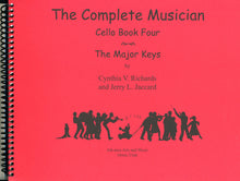 Load image into Gallery viewer, The Complete Musician - Book Four -X